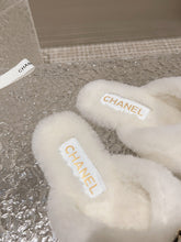 Load image into Gallery viewer, Chanel Sandals
