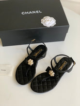 Load image into Gallery viewer, Chanel  Sandals
