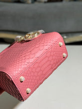 Load image into Gallery viewer, Christian Dior Mini  Lady Dior Bag
