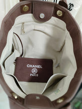 Load image into Gallery viewer, Chanel Rue Cambon Tote Bag
