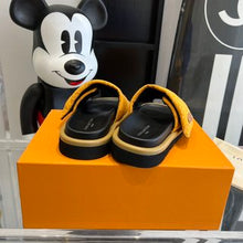 Load image into Gallery viewer, Louis Vuitton Pillow Flat Comfort Mule
