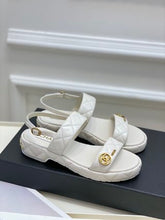 Load image into Gallery viewer, Chanel  Sandals
