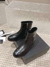 Load image into Gallery viewer, Chanel Boots
