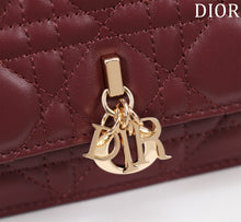 Load image into Gallery viewer, Christian Dior  My Dior Mini Bag
