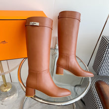 Load image into Gallery viewer, Hermes Boots
