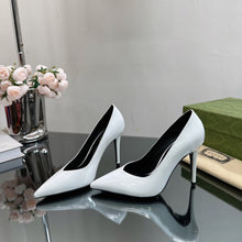 Load image into Gallery viewer, Gucci High Heel Pump
