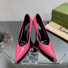 Load image into Gallery viewer, Gucci High Heel Pump
