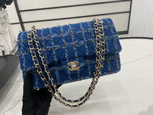 Load image into Gallery viewer, Chanel Classic Flap Bag
