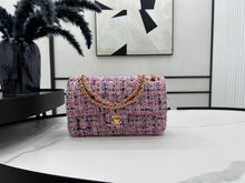 Load image into Gallery viewer, Chanel Classic Flap Bag
