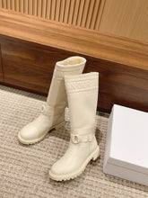 Load image into Gallery viewer, Christian Dior  D Major  Boots
