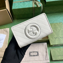 Load image into Gallery viewer, Gucci Blondie Wallet

