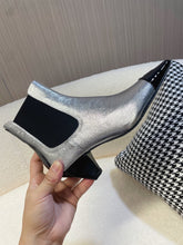 Load image into Gallery viewer, Chanel Ankle Boots
