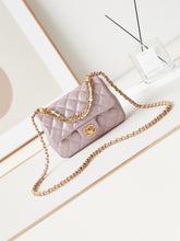 Load image into Gallery viewer, Chanel Mini Flap Bag
