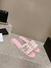 Load image into Gallery viewer, Chanel  Sandals
