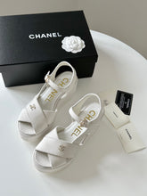 Load image into Gallery viewer, Chanel  Sandals
