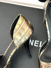 Load image into Gallery viewer, Chanel Heels
