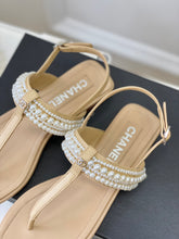 Load image into Gallery viewer, Chanel  Sandals
