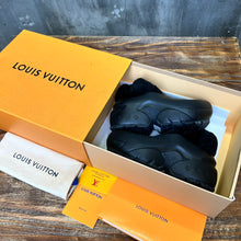 Load image into Gallery viewer, Louis Vuitton  Shark Clog
