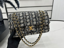 Load image into Gallery viewer, Chanel Classic Flap Bag
