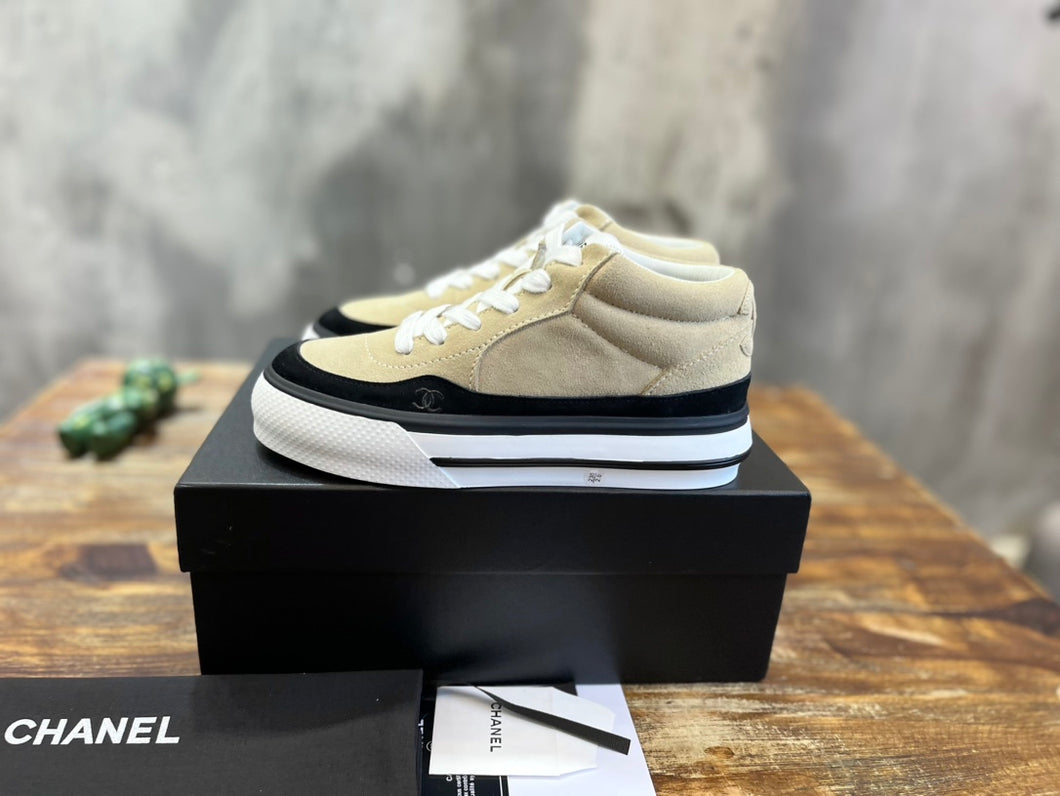 Chanel Sneakers