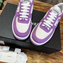Load image into Gallery viewer, Chanel Sneakers
