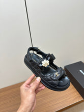 Load image into Gallery viewer, Chanel  Sandals

