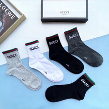 Load image into Gallery viewer, Gucci Socks
