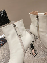 Load image into Gallery viewer, Chanel Ankle Boots
