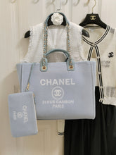 Load image into Gallery viewer, Chanel Rue Cambon Tote Bag
