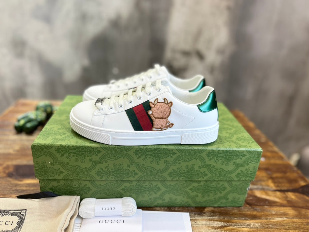Gucci Ace Women  Sneakers