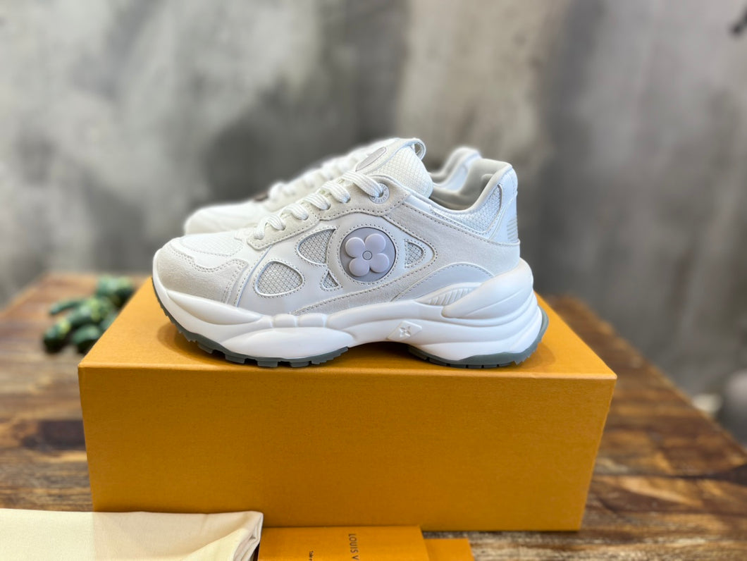 Louis Vuitton Run 55 Sneakers