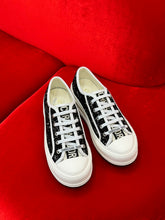 Load image into Gallery viewer, Christian Dior  Walk N Dior Platform Sneakers

