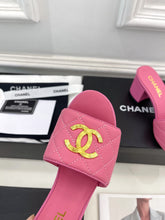 Load image into Gallery viewer, Chanel Sandals
