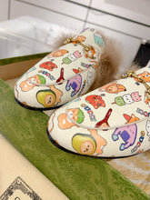 Load image into Gallery viewer, Gucci Princetown  Slipper
