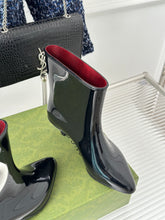Load image into Gallery viewer, Gucci  Double GG Boots
