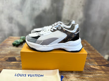 Load image into Gallery viewer, Louis Vuitton Run 55 Sneakers
