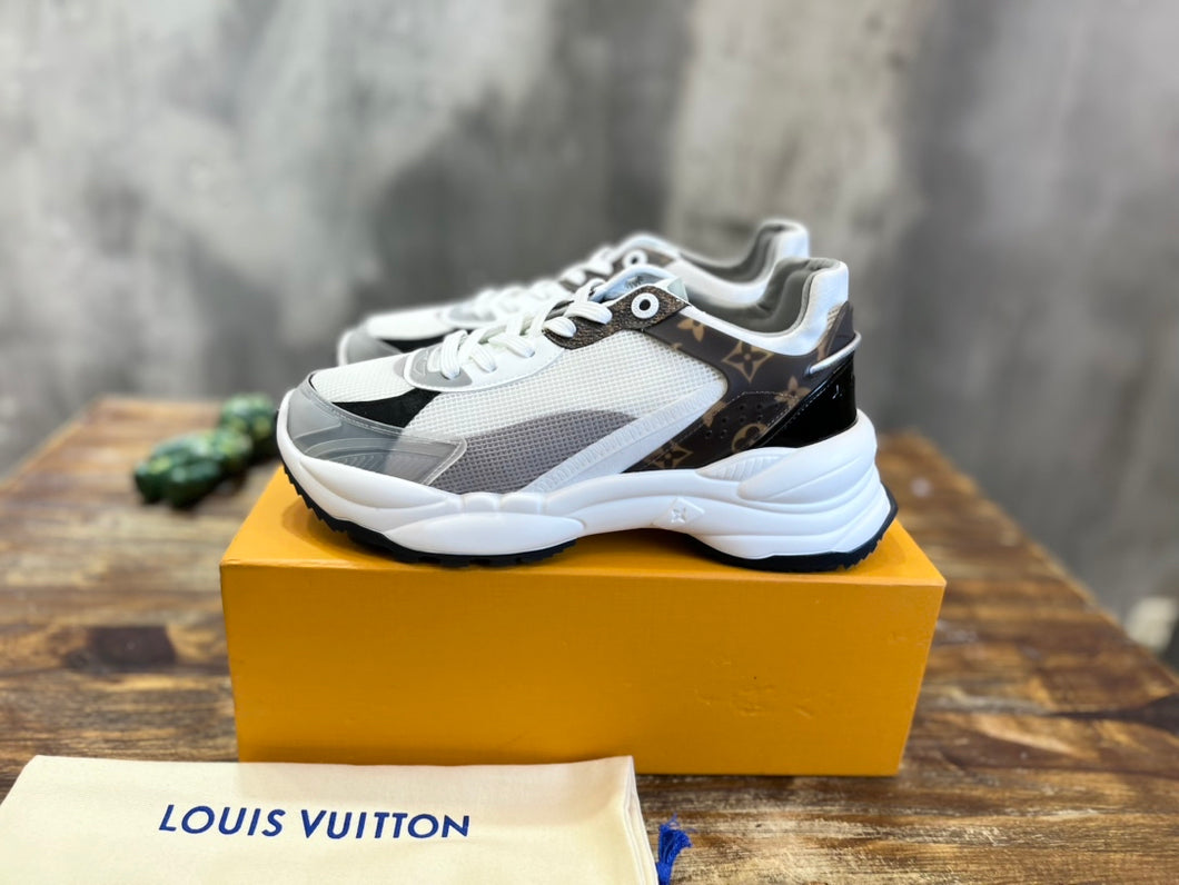 Louis Vuitton Run 55 Sneakers
