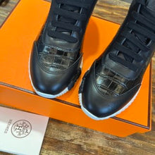 Load image into Gallery viewer, Hermes Sneakers
