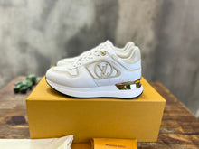 Load image into Gallery viewer, Louis Vuitton Remix Neo Run Away Sneakers
