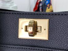 Load image into Gallery viewer, Louis Vuitton On My Side MM Bag
