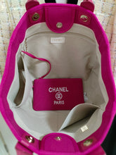 Load image into Gallery viewer, Chanel Rue Cambon Tote Bag
