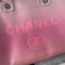 Load image into Gallery viewer, Chanel  Rue Cambon Shopping  Bag
