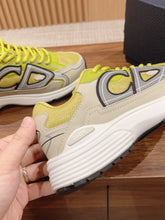 Load image into Gallery viewer, Christian Dior Men B30 Sneaker
