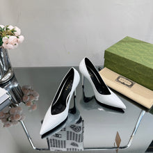 Load image into Gallery viewer, Gucci High Heel Pump
