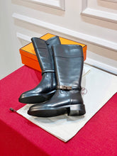 Load image into Gallery viewer, Hermes Boots
