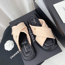Load image into Gallery viewer, Chanel  Sandals
