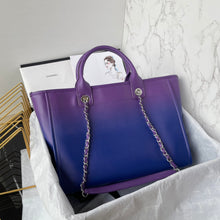 Load image into Gallery viewer, Chanel  Rue Cambon Shopping  Bag
