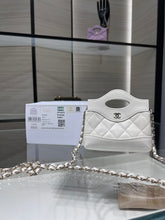 Load image into Gallery viewer, Chanel 31 Nano Shopping Bag
