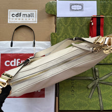 Load image into Gallery viewer, Gucci Attache Medium Shoulder Bag
