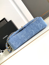 Load image into Gallery viewer, Chanel Double Flap Bag
